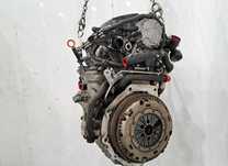 MOTOR VOLKSWAGEN PASSAT 1.9 TDI 105 CV 2009 REF: BLS