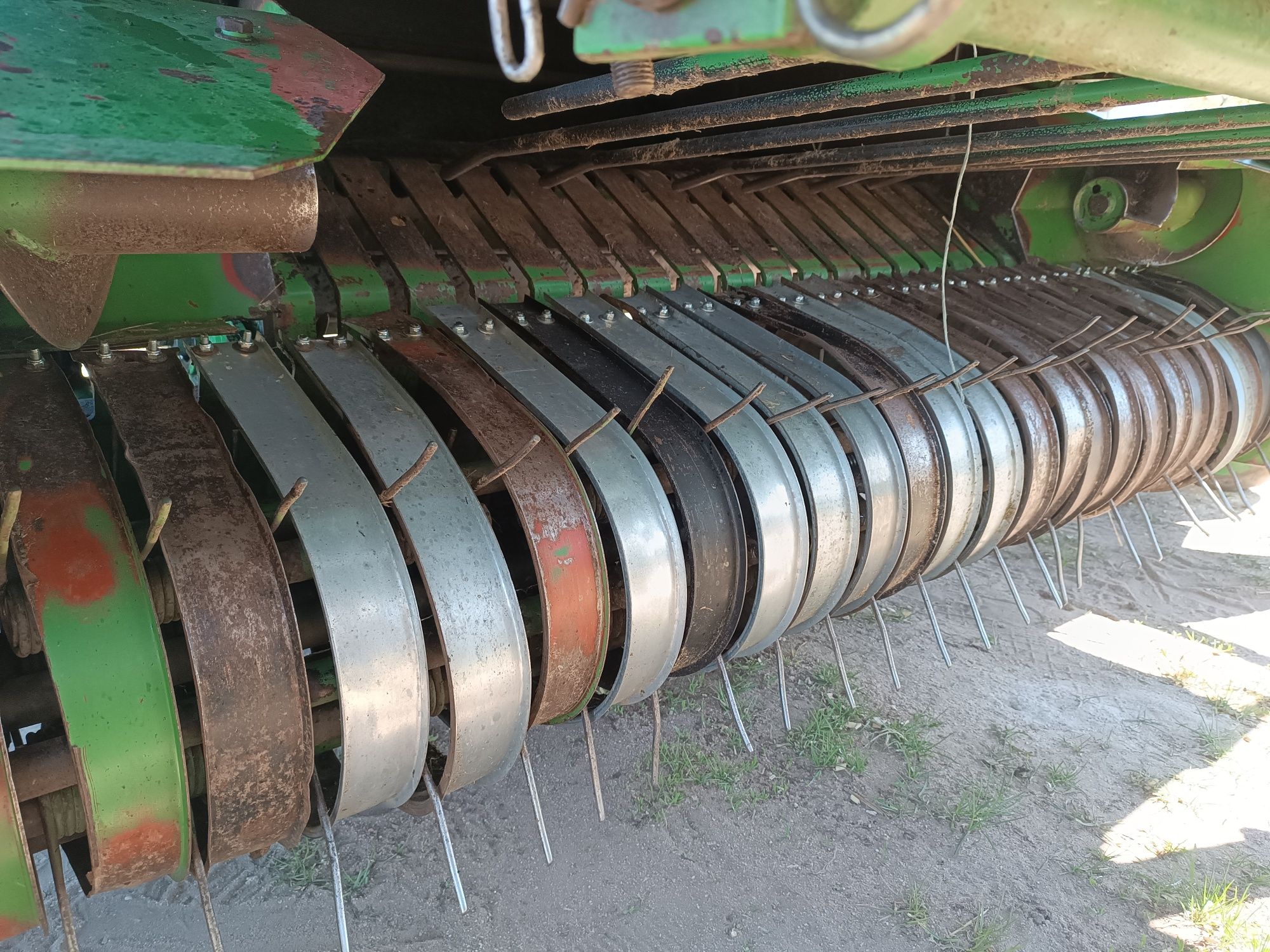 Sipma farma z569/1 Zamki
