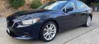 Mazda 6 2017 Blue