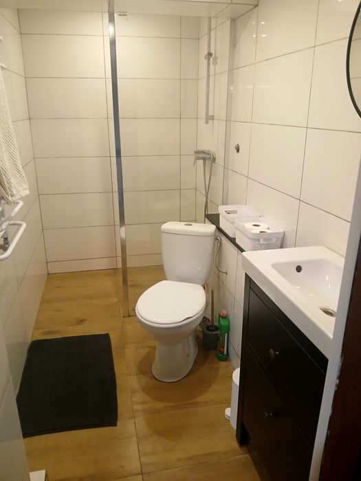 Wynajme pokoj z aneksem kuchennym