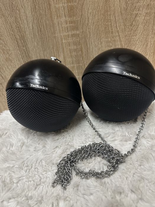 Głośniki kolumnowe SB-S30A