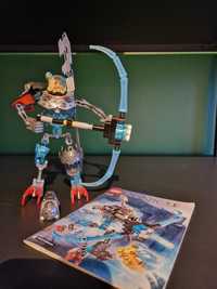 LEGO® 70791 Bionicle - Wojownik czaszek