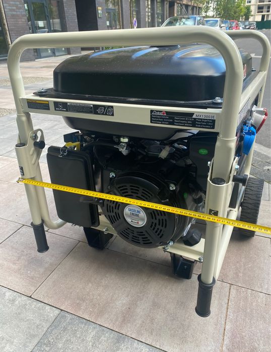 Генератор 10 кВт Матарі Matari