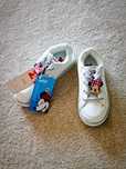 Sapatilhas Zippy Disney Minnie