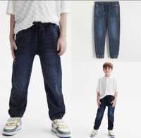 Крутячі джинси для хлопчика - підлітка, Reserved. 170
