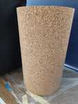Korek ścienny 2x 149cm gr 10mm, szer 50cm