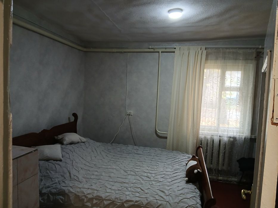 Здам будинок в центрі міста