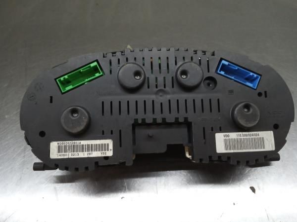 Quadrante / painel de instrumentos SEAT Ibiza II (6K1)