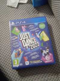 Just Dance 2022 tańcz