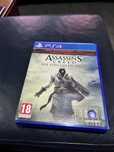 Jogo PS4 Assassins Creed