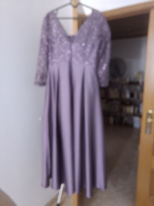 Vestido para Cerimónia