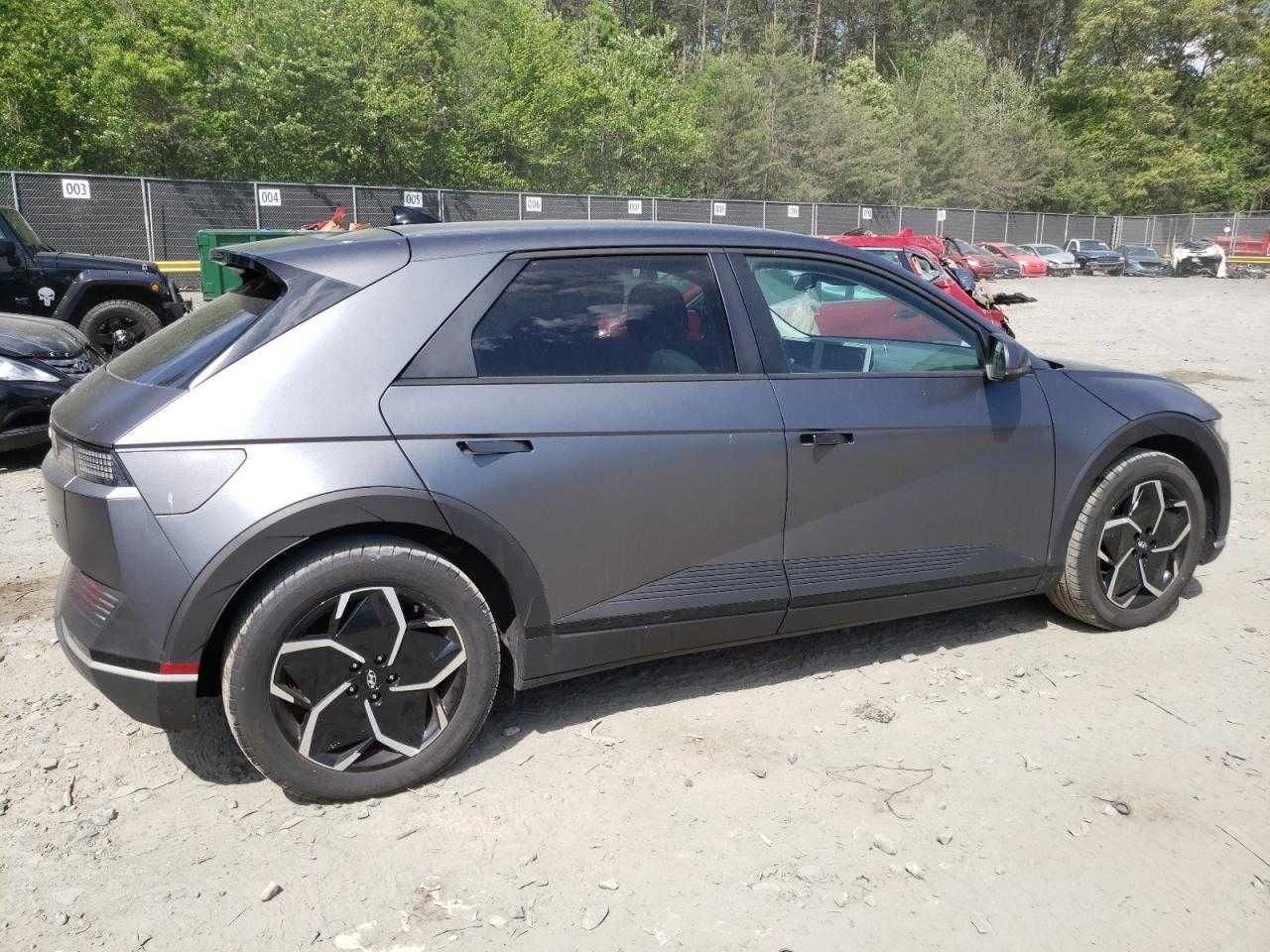 Hyundai IONIQ 5 SEL 2023