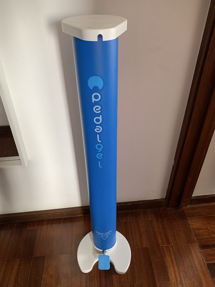 Dispenser de Pedal