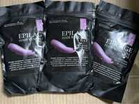 Гранули для епіляції Hillary Epilage Passion Plum 100 г 4 уп