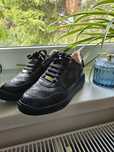 Sneakersy Geox Respira oddychające super stan