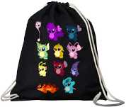 Worek Sportowy Lilo i Stich PRODUCENT