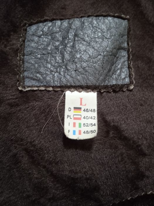 Дублянка чоловіча