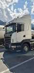 Scania R 440  euro 6  6x2