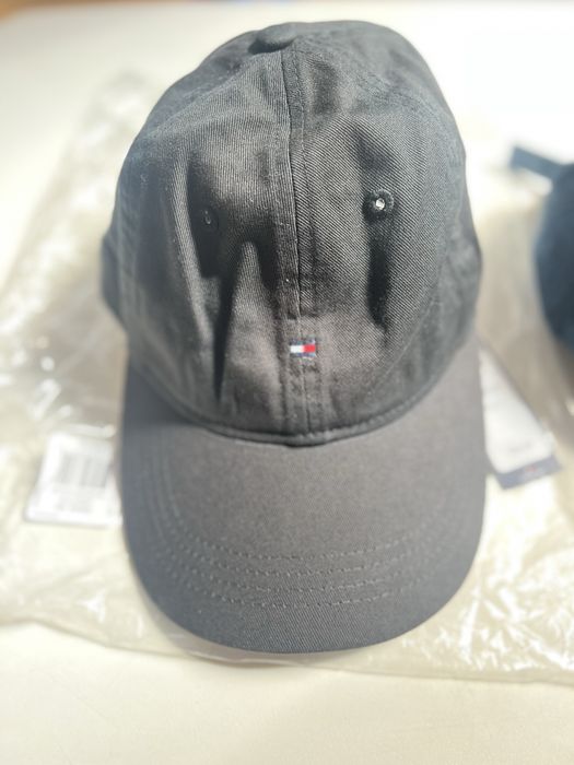 Кепка бейсболка Polo ralph lauren tommy hilfiger