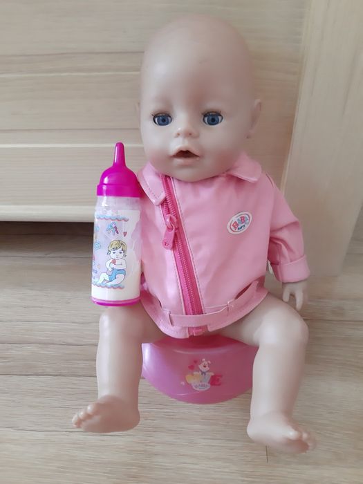 Baby born dzidziuś 43 cm