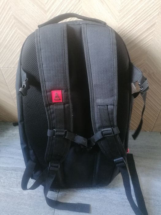 Plecak szkolny duży