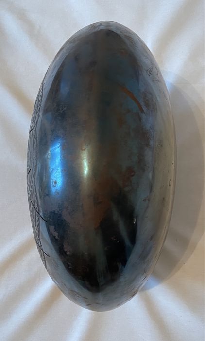 Глюкофон залізний