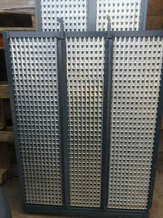 Решето комбайну Кейс, Клаас, Джон Дір,Нью Холланд, Масей,Фенд,Фортшріт