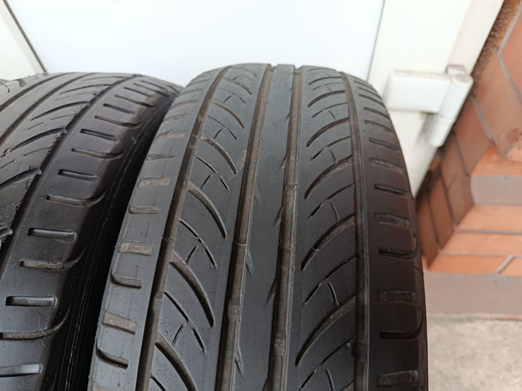Шины R14 185/65 6 шт по 600 грн. Состояние отличное