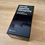 Jogo Cards Against Humanity - UK Edition