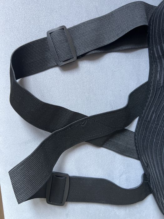 Pas stabilizujący złamane żebra i mostek - rozmiar XL