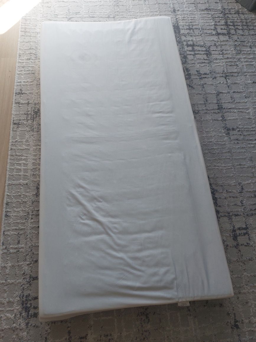 Materac 160x80 grubość 15cm