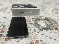 Apple iPhone 4S 8GB Preto - Livre