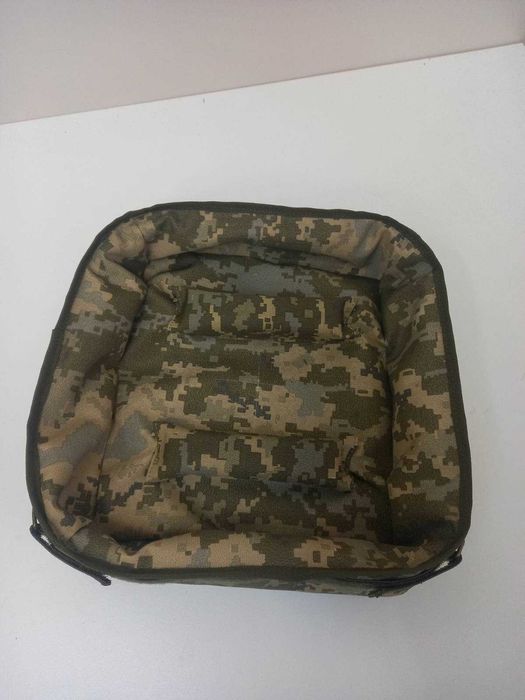 чохол антитепловізійний, протиуламковий на Starlink mini (298x259)