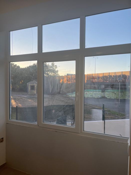 Apartamento Duplex T2+1 - Estação CP Benfica