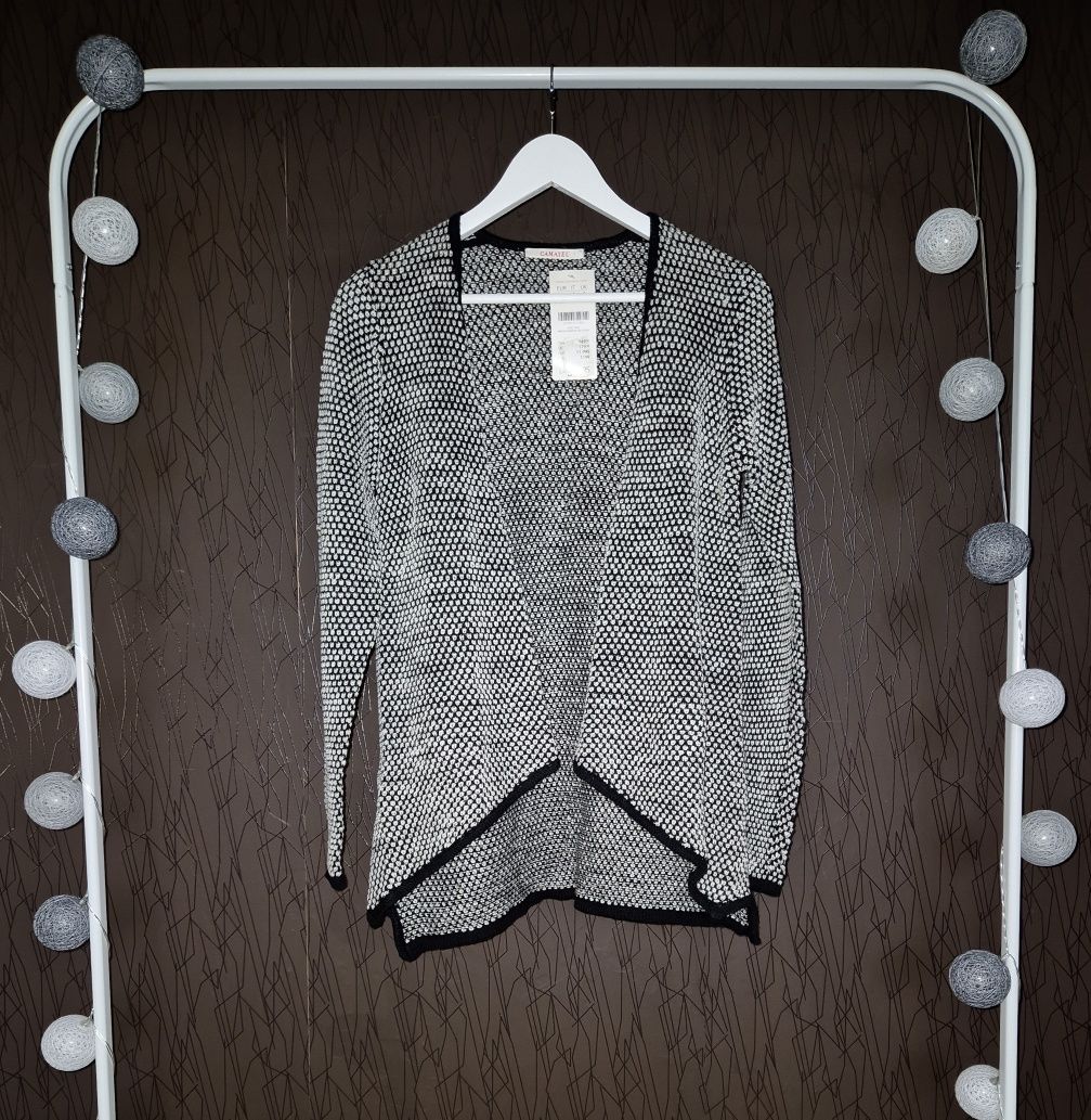 Nowy kardigan Camaïeu T1 S
