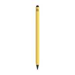 zagg pro stylus2 - pencil do apple ipad (yellow)