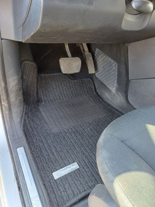 Na sprzedaż niezawodny Mercedes-Benz Klasa B 180 CDI