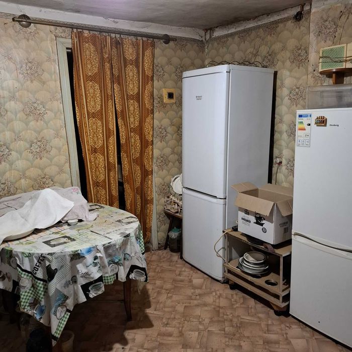 Продам будинок.  с.Чорноглазівка