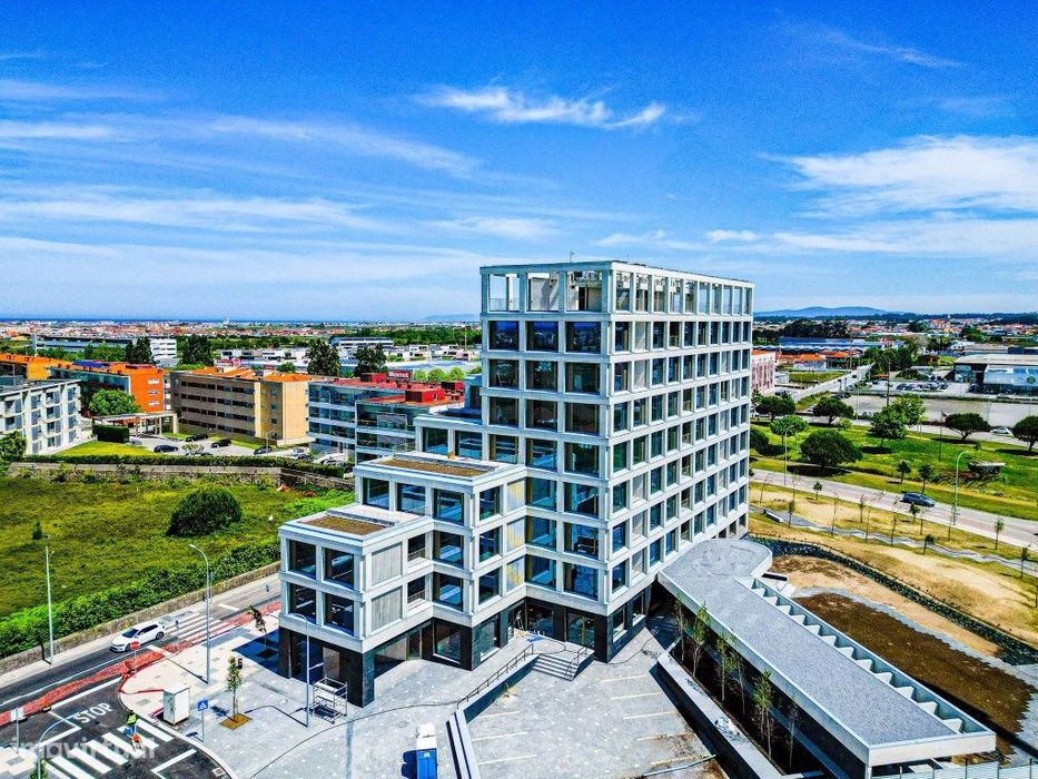Apartamento T2