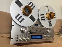 Pioneer rt 909 super stan.