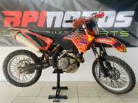 Ktm 450 EXC para peças