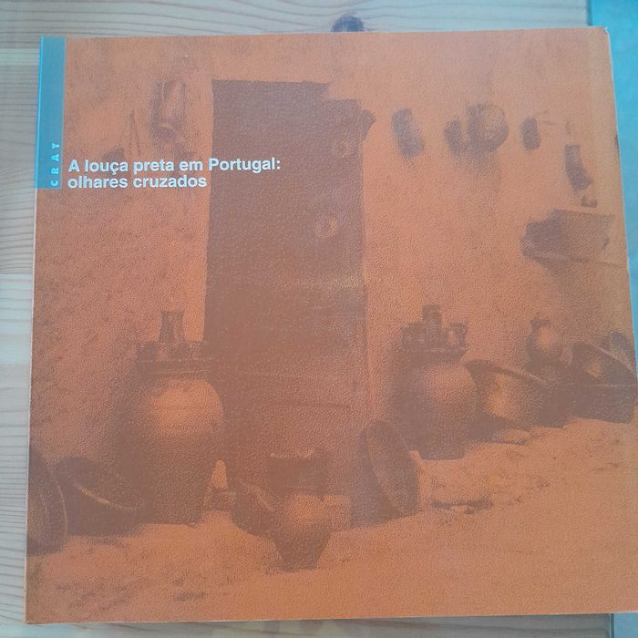 A Louça Preta em Portugal: olhares cruzados