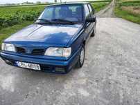 Polonez Caro Plus