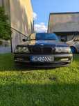 BMW e46 2,5l M52tub25 gaz LPG