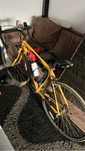Vendo Bike Strada para pegar e Andar
