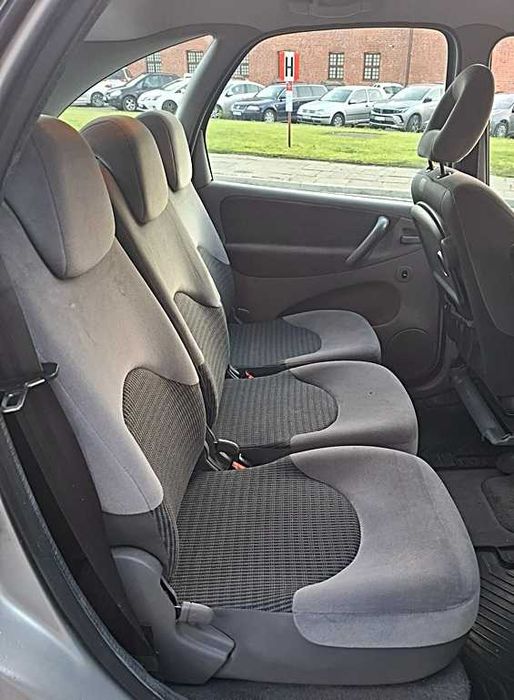 Citroen Xsara Picasso 1.6 Benzyna, Bogate Wyposażenie , 2010 r