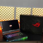 Ігровий ASUS ROG STRIX / rtx 3060 / ryzen 7 / 144hz