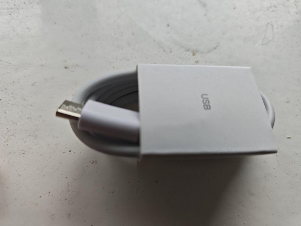 Kabel szybkiego ładowania 67W lub 120W usb -C do Xiaomi