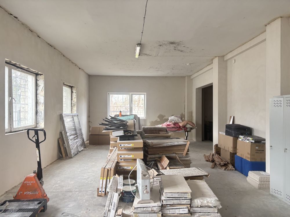 Magazyn do wynajęcia – Piaseczno, Zalesie Dolne – 157 m²