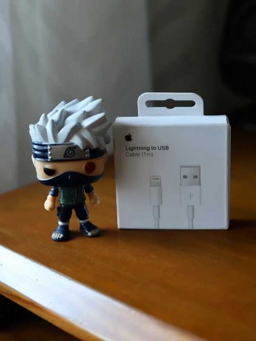 Cabo Lightning para iPhone (1 m)